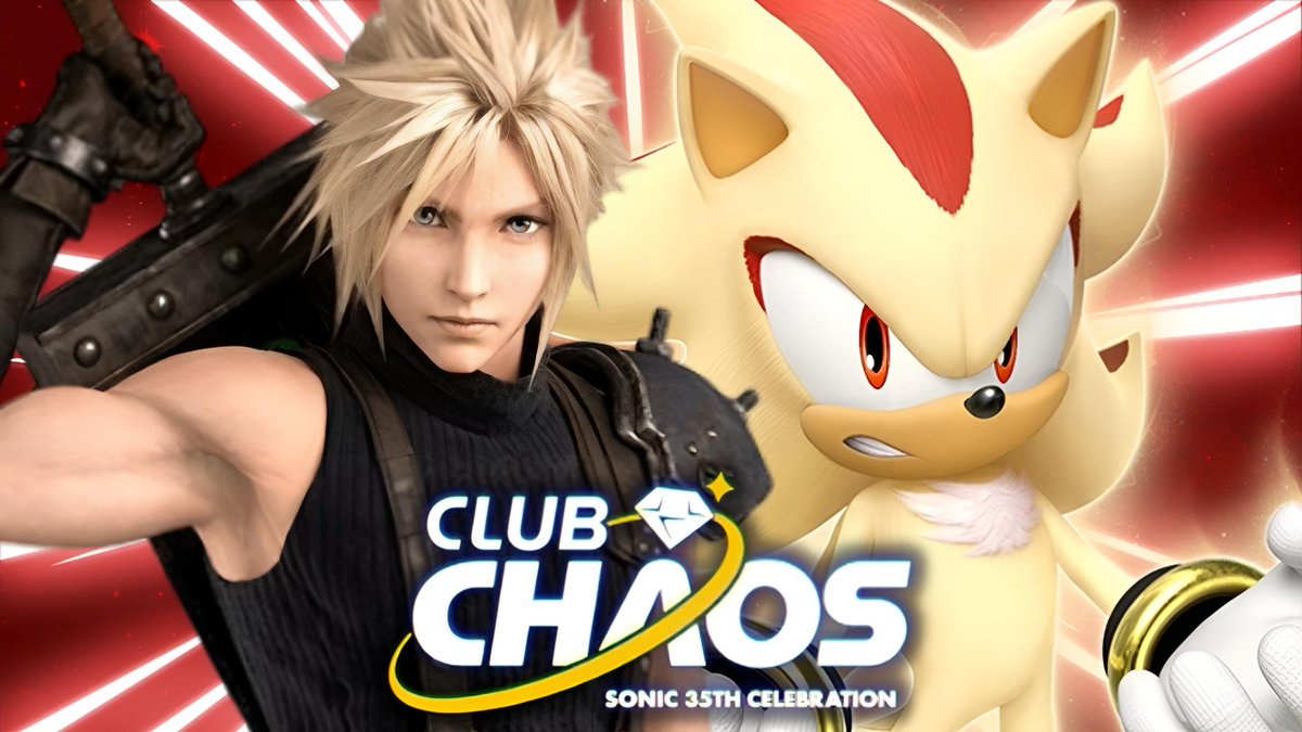 shadow8mx's tweet photo. ¡NUEVO VÍDEO RESUMIENDO LOS ANUNCIOS DEL CLUB CHAOS!👇👇👇 https://t.co/K3LELku2aK