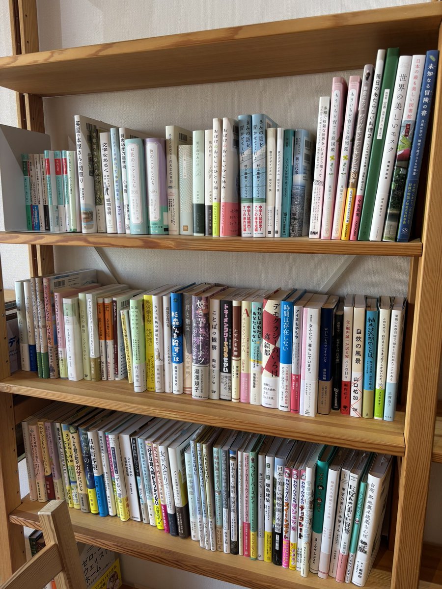 sasanqua_books's tweet photo. 昨日検品してもらった本たちです https://t.co/us0PwSfXaq