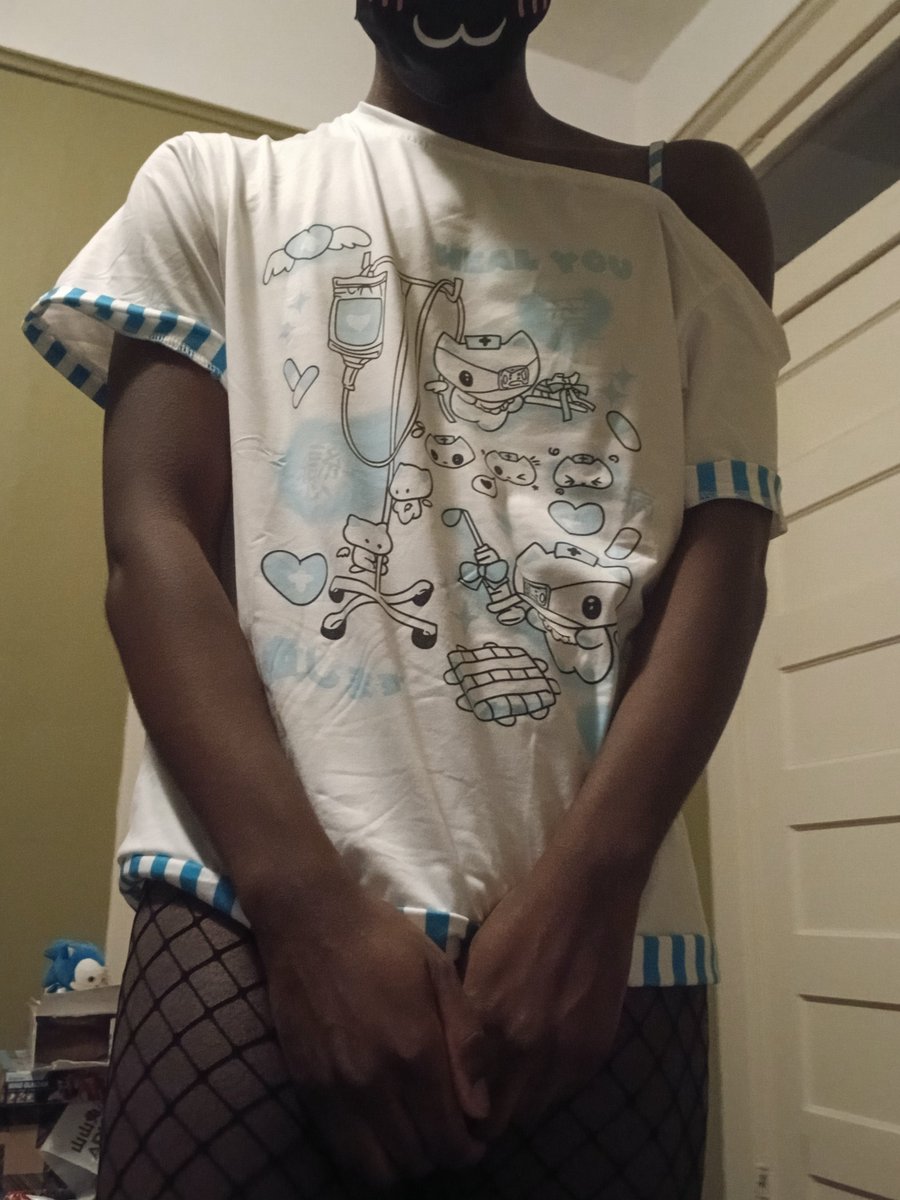 Azureutfp's tweet photo. Happy femboy Friday!!! https://t.co/32zQ55Mns7