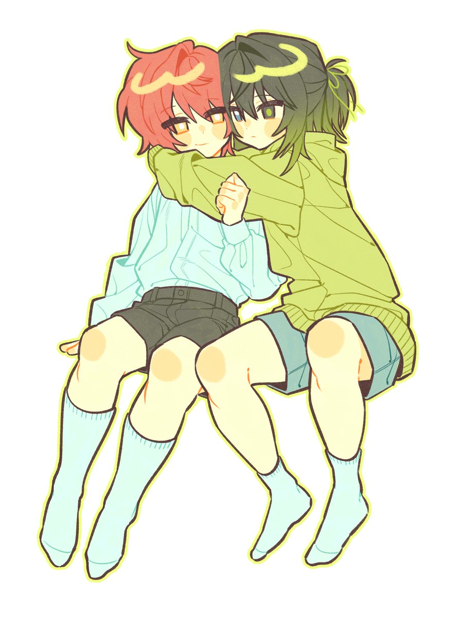 zizontokki0's tweet photo. (´・∀・)(´･ㅅ･｀) https://t.co/Mj1zwvIcAP