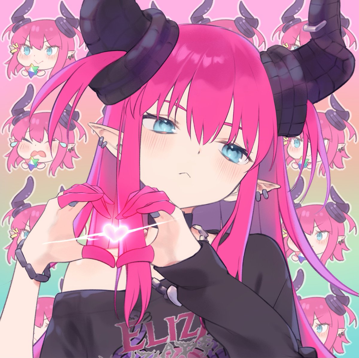 daisi_gi's tweet photo. #これを見た人は無言で去年の１０月の画像を貼る
#FGO https://t.co/GM9jUn542R