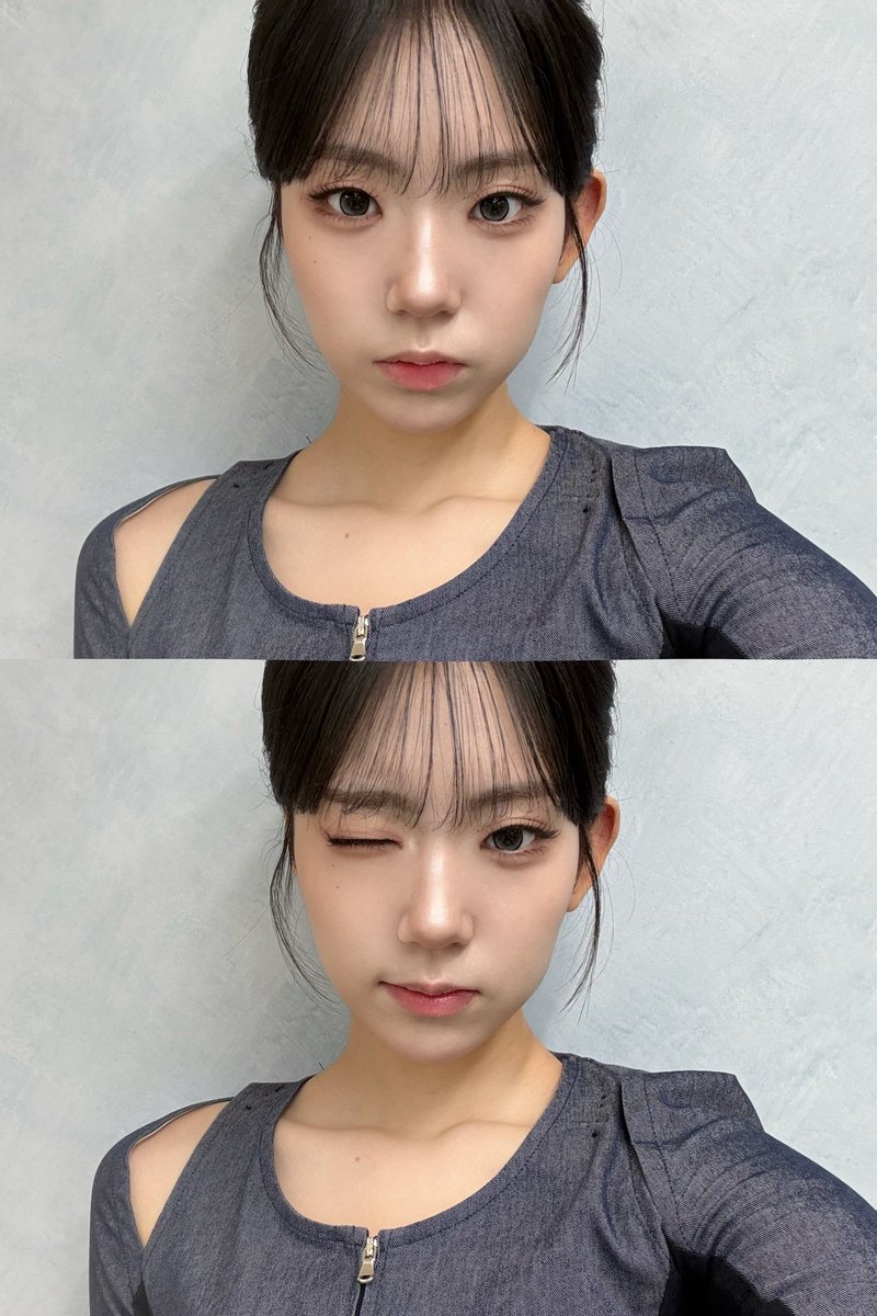 1oo_Gu's tweet photo. 261011 팬즈 #조혜진 https://t.co/jdGROw4Gna