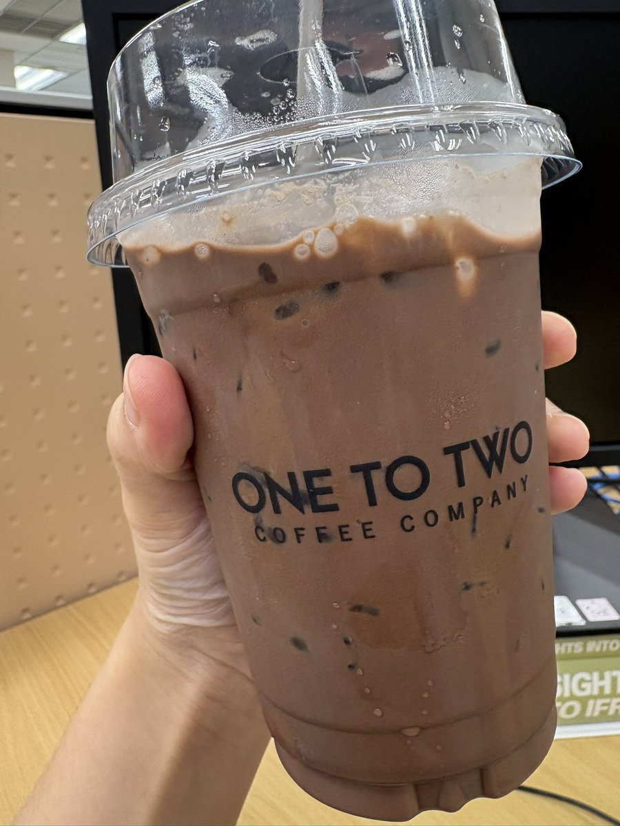 SellEverythin12's tweet photo. 1:2 cofee เริ่ม 65.-
ลดเพิ่ม 15%✨

🛵 https://t.co/ptSI7qlwoY

แถวบ้านใคร #ฝนตก อยากกินน้ำชงอร่อยๆ เข้มๆ นัว แนะนำ one to two เลย ในห้างคนเยอะมาก สั่งไลน์แมนใส่ U C2026 ไม่ต้องรอ

#โค้ดLineman #โปรดี #อร่อยบอกต่อ #delivery #โค้ดGrab #Shopeefood #ShopeeAffiliate #LinemanAffiliate https://t.co/wVpXAJfOtO