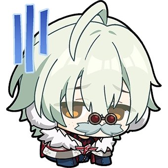 GenshinUniverse's tweet photo. Alyosha sticker

#GenshinImpact https://t.co/1jQvYLQgJS