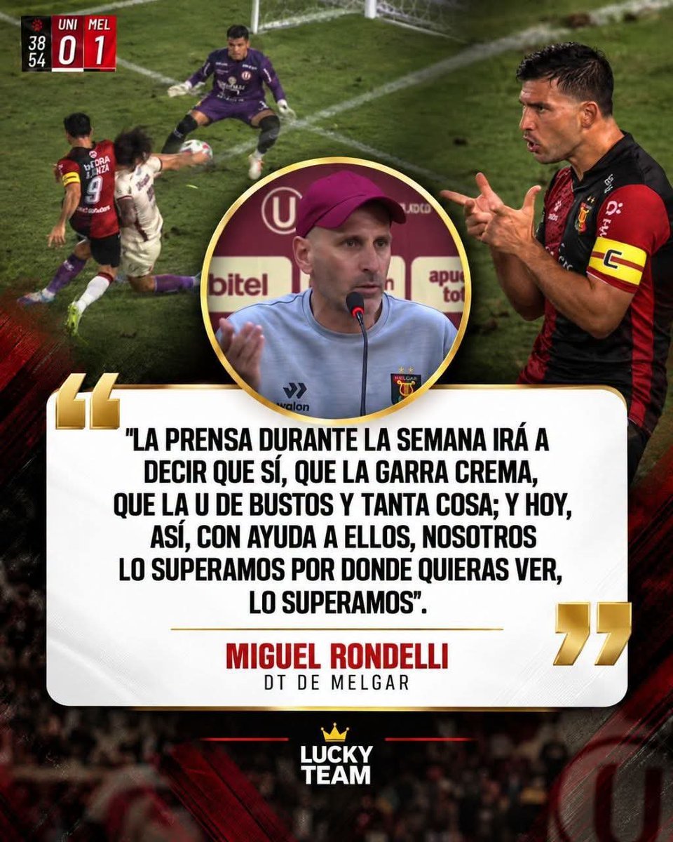 rhfutbolperu's tweet photo. Tirando Factos. https://t.co/7gZmWGObAD