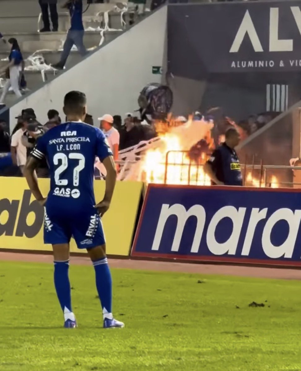 Bombillismo3's tweet photo. El resumen en lo que se convirtió Emelec https://t.co/6LPGvd5GPL