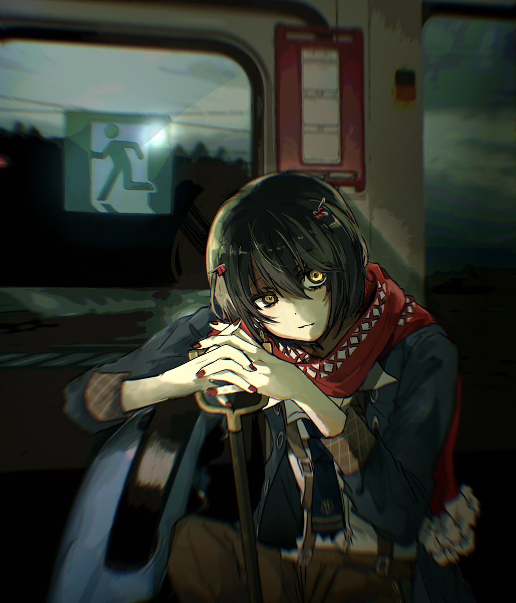 965snd_'s tweet photo. #まっしろキャンバス https://t.co/YsyE9aKRTk