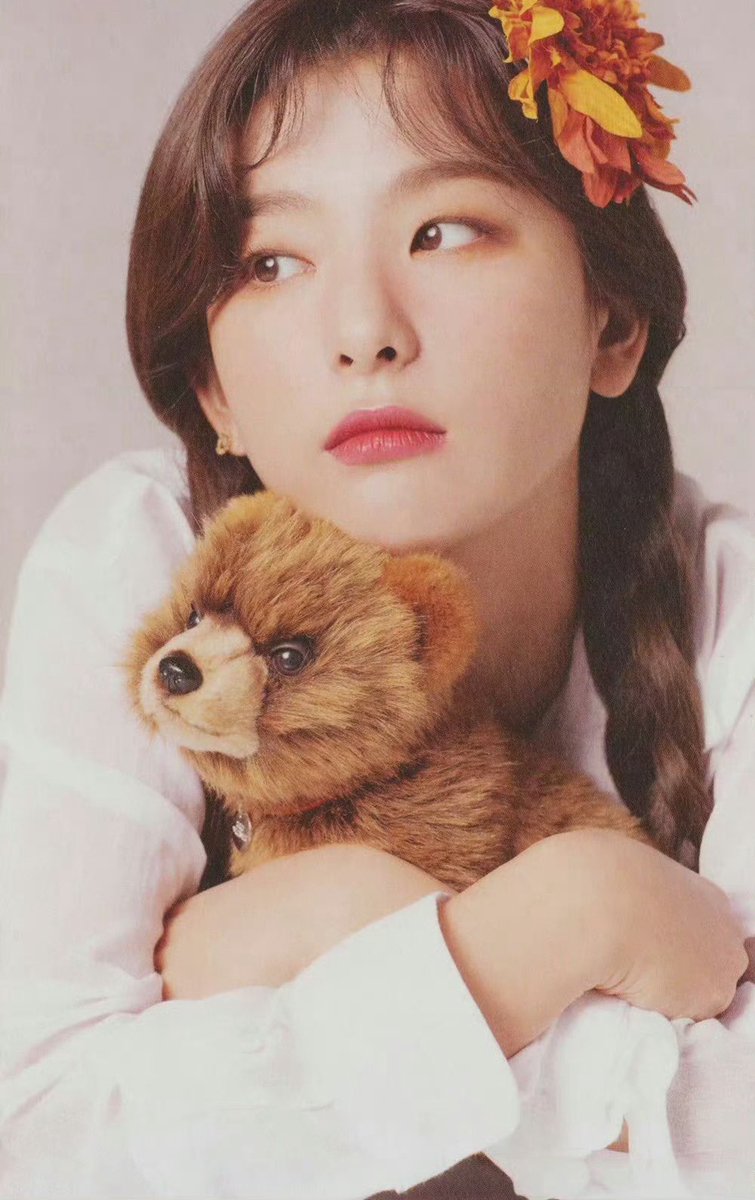 xiongseulgi's tweet photo. 🐻 https://t.co/8fq64XMzYY