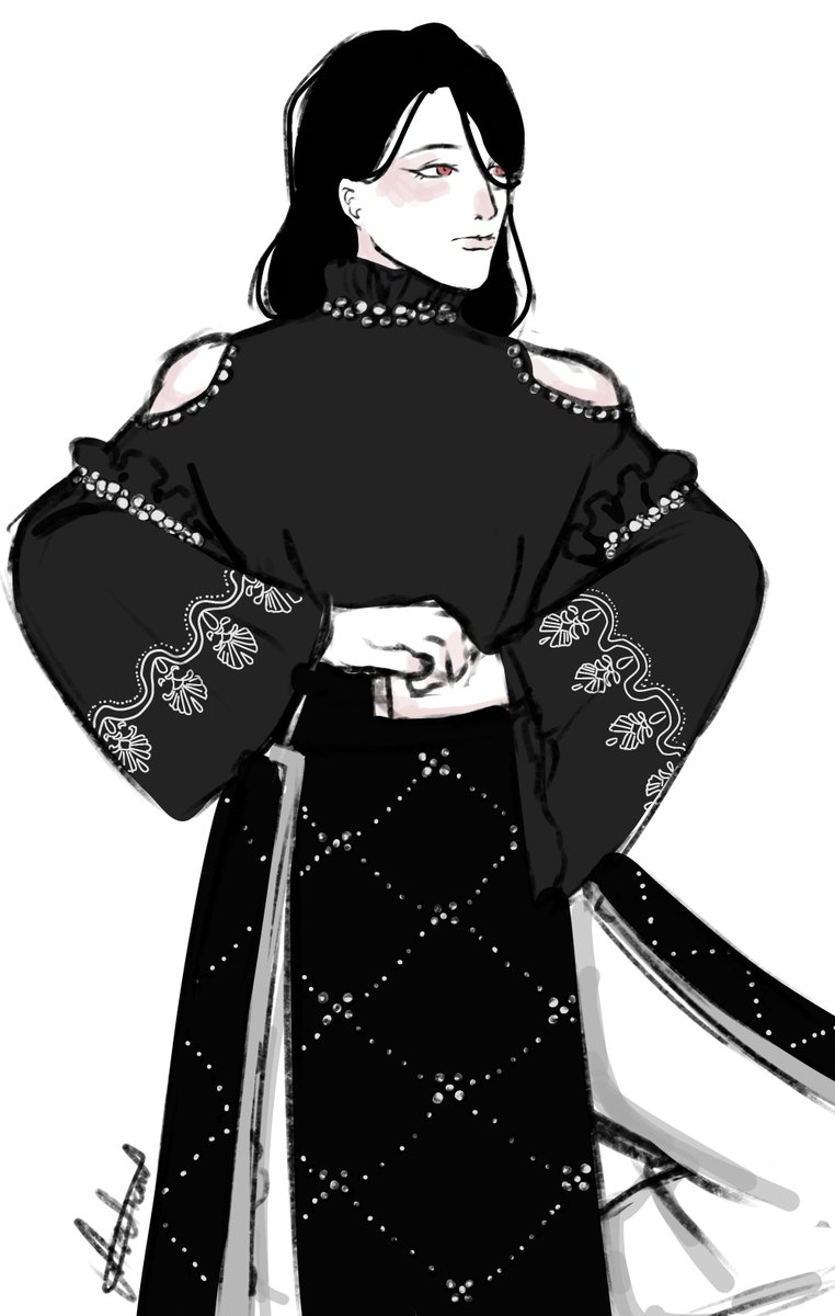 Anchanartss's tweet photo. Easthies model✨
Thank @shibootie for the ideas🙏🙏 https://t.co/jWUAzx4PC7