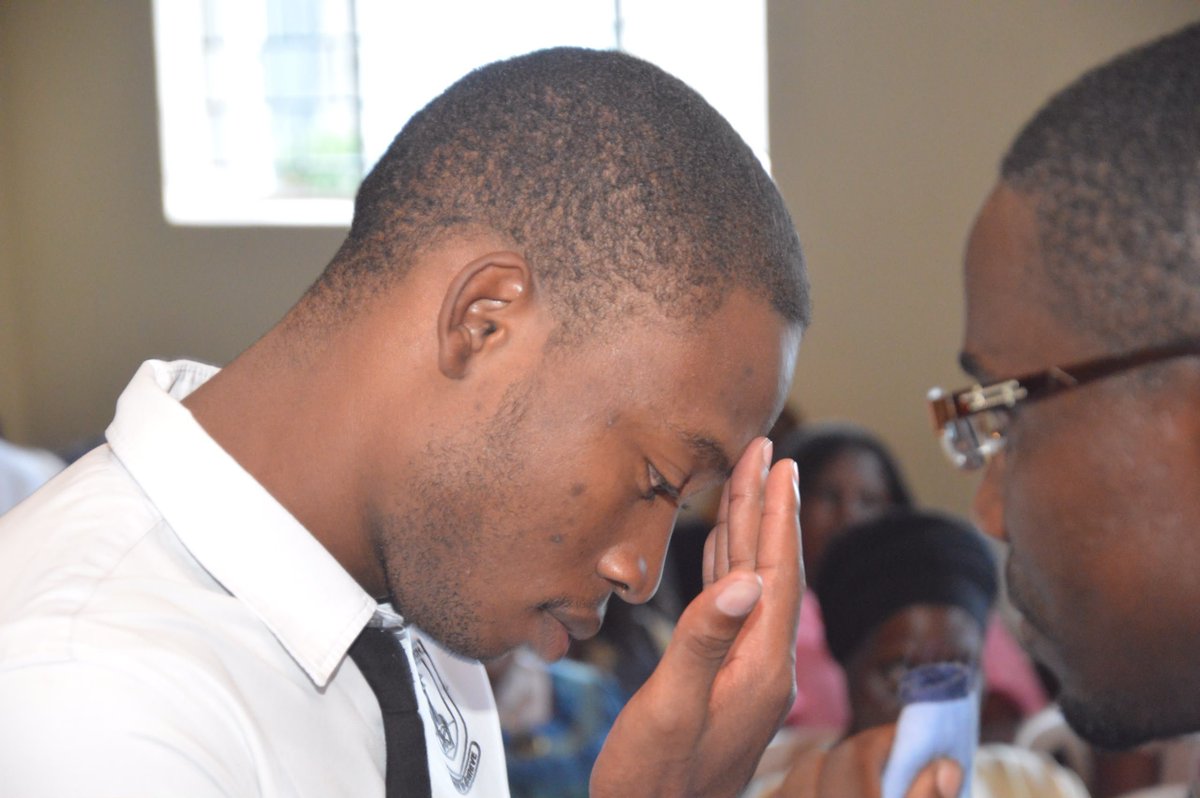 StenaSchoolUg's tweet photo. PHOTOS: Stena Hill School has held a dedication service for its Senior Four (S.4) and Senior Six (S.6) candidates ahead of their national examinations, offering prayers, encouragement and guidance as they prepare for this important academic milestone.

May God lead us 🙏 https://t.co/J64ADz5gIx