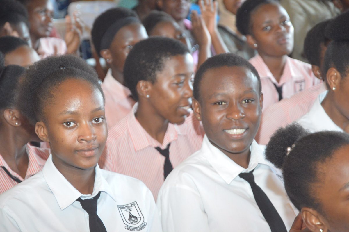 StenaSchoolUg's tweet photo. PHOTOS: Stena Hill School has held a dedication service for its Senior Four (S.4) and Senior Six (S.6) candidates ahead of their national examinations, offering prayers, encouragement and guidance as they prepare for this important academic milestone.

May God lead us 🙏 https://t.co/J64ADz5gIx