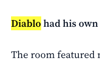Forjink's tweet photo. This is absolutely insane narrative.

This Monkey is literally a Mexican Cartel Boss.

Sinaloa Mexican cartel boss had his monkey as his right hand man, he even was there during tortures and murders.

He had his own bulletproof vest, $50,000 chain and his own room.

Name is Diablo.

https://t.co/YBtOBgzNOI