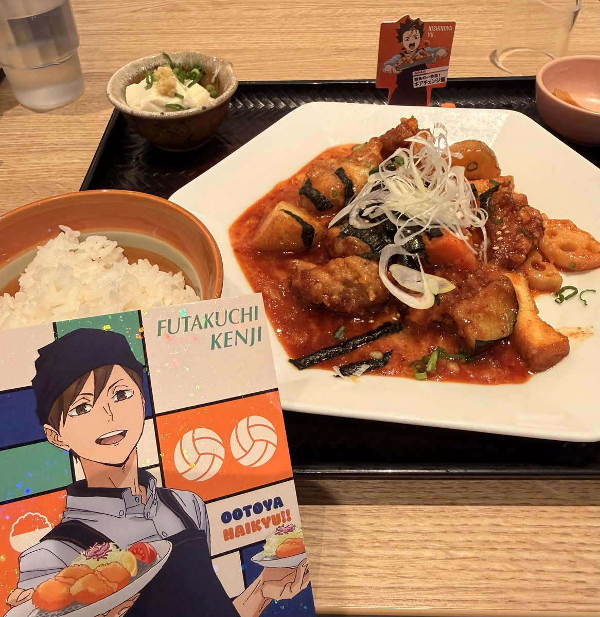 KoToi___'s tweet photo. おーとやなう🍚 https://t.co/iRtPoW0mpz