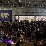 Photo by BSHS Wildcats (@WildcatsBSHS)