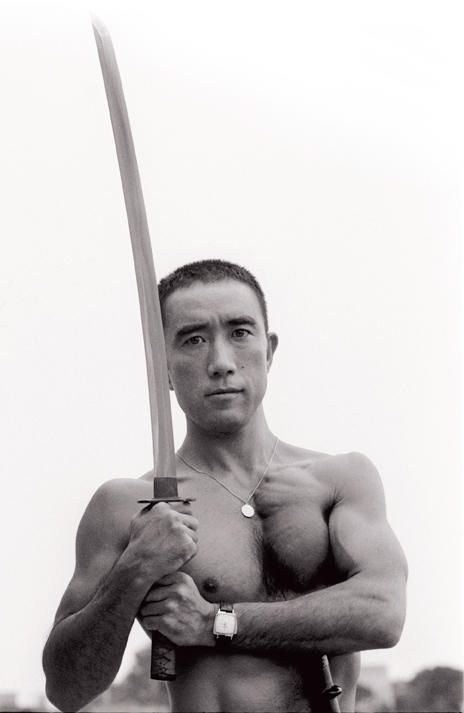 EisyalP's tweet photo. @learning_yohei Katana https://t.co/KCNTjp8Igf