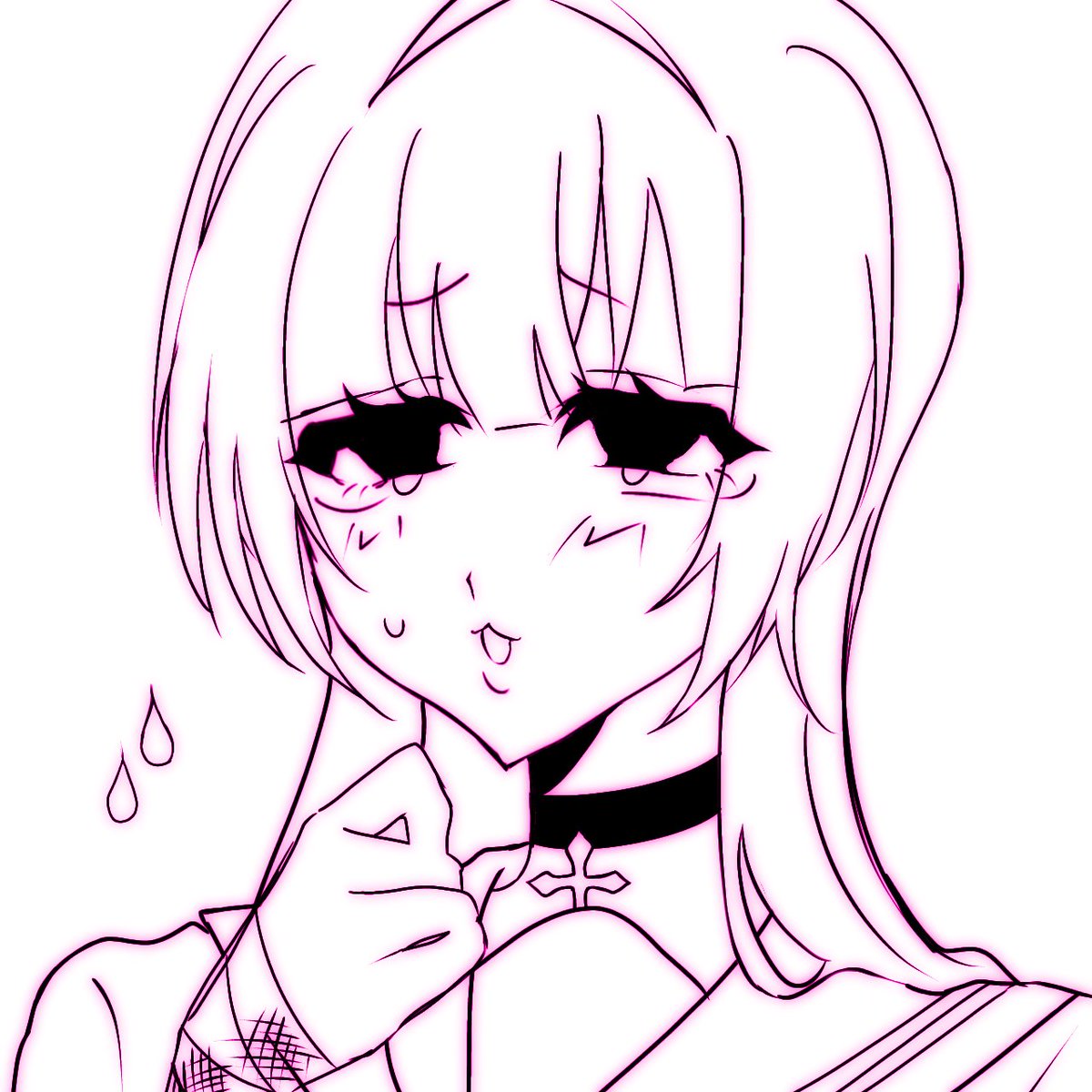 wanchu____'s tweet photo. 簡易です♩お借りしました♥ https://t.co/Ii4O8JKVwT