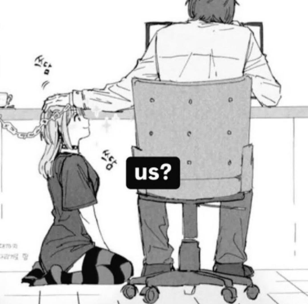 pixeyx's tweet photo. me n who? https://t.co/zlA6gkpIjh