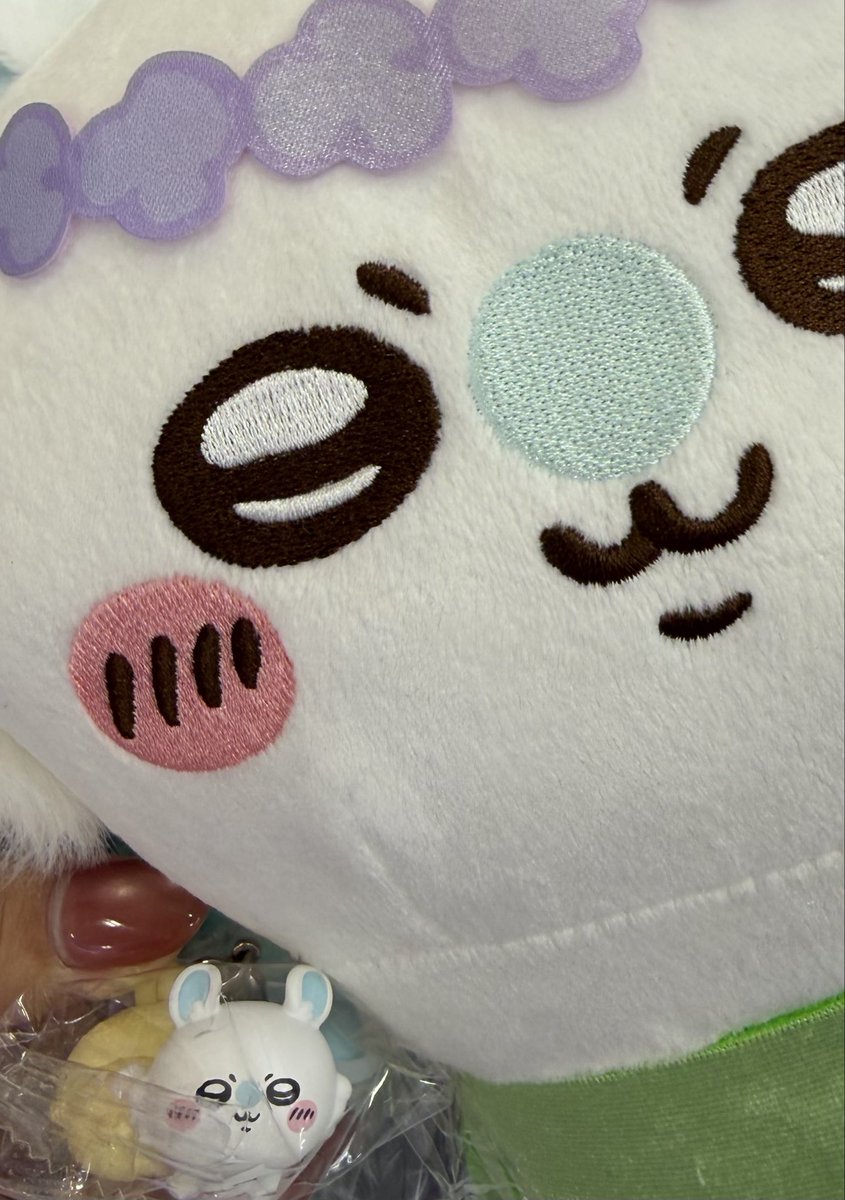 sakuraBluee tweet picture
