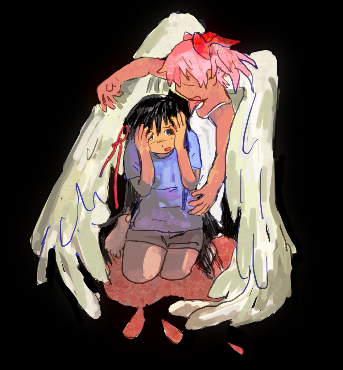xnzkey's tweet photo. https://t.co/xqVHCwdW9k