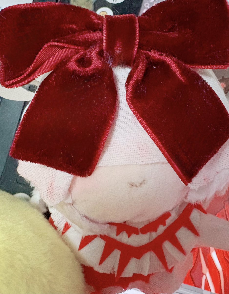 akaimokou24's tweet photo. 日常にプイぐるみがあると、人生に"プイと過ごす"という、選択肢が増える https://t.co/flVXsWjgzC