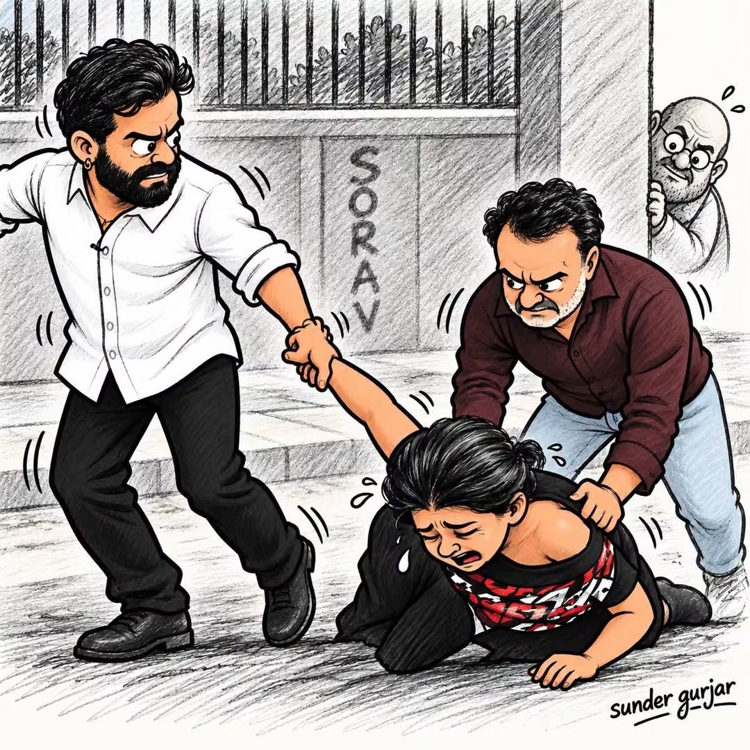 YSindia104gmai's tweet photo. @Dabang_Bihari @narendramodi @AmitShah @INCIndia @RSSorg महिलाओं पर अत्याचार करने वाले शुंभ मोदी और निशुंभ शाह सर्वनाश कीजिए माता रानी...
@narendramodi

@rashtrapatibhvn
 
@AmitShah

@INCIndia

@RSSorg

#HappyNavratri #BJP4India  #नवरात्रि
#जय_माता_दी https://t.co/p416j4tunl