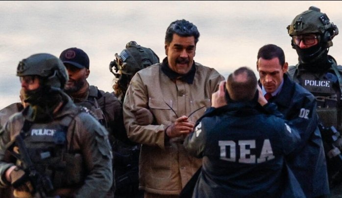 Adarsh0Nikumbh's tweet photo. Where were your human rights when the US detained Venezuela's president?

FAKE UN HUMAN RIGHTS

Where were your human rights during the #Pahalgam_terrorist_attack ? https://t.co/zQ0byrb1V8