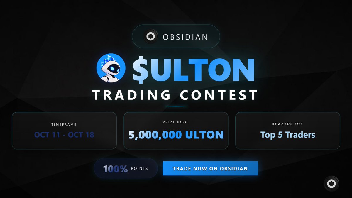 ObsidianSwap tweet picture