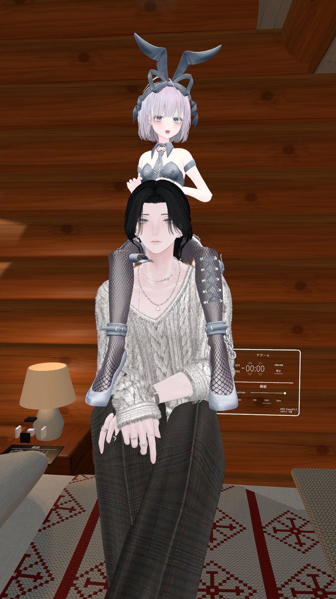 vs8myz's tweet photo. ベティーのにーちゃんと遊んだ https://t.co/LWKLVR3zg2