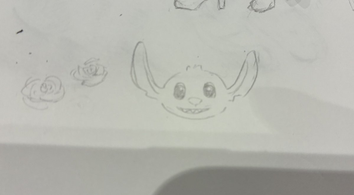 Hybride0229's tweet photo. パチモンのスティッチ https://t.co/gjY7Pk2AwF