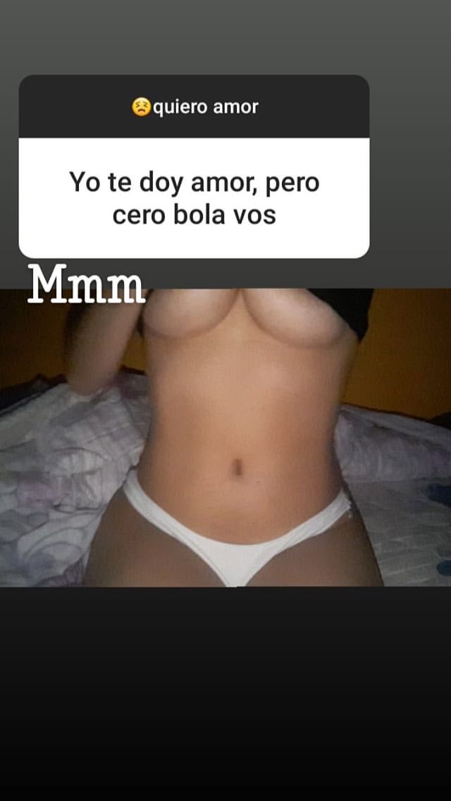 ElPapuGarnacho2's tweet photo. T3ng0 l05 nud33s d3 3st4 p3nd3j1t4 - pu7i74 d3 m13rd4, l45 5ub0? 🤤🤤 d3n l1k3 https://t.co/mibWU1vPCQ