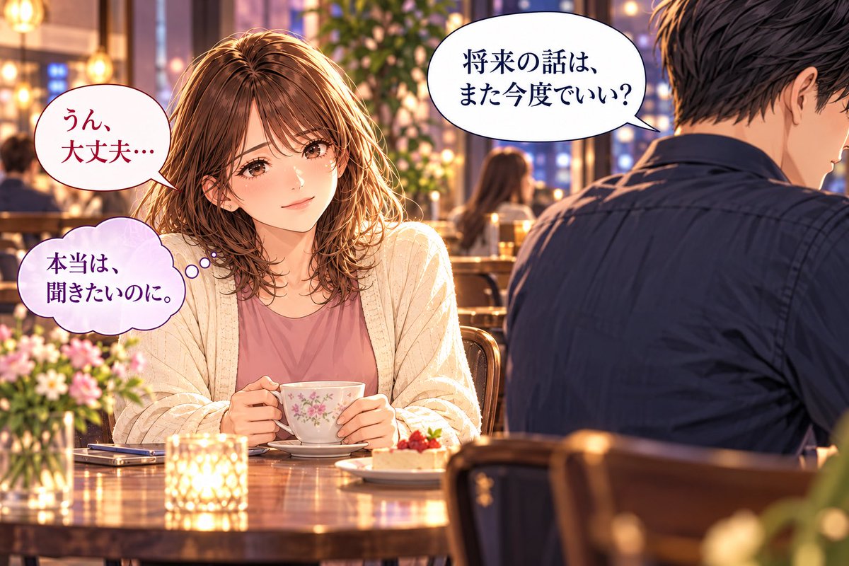 yurumoko_'s tweet photo. https://t.co/s32u2HjPX5