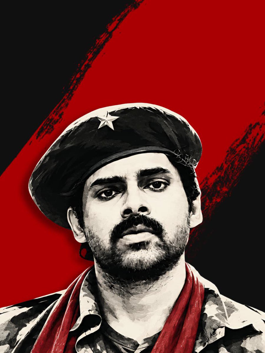 PK_Addicts's tweet photo. My Leader &amp; My Power Star ⭐🧿♾️

#30YearsOfPawanKalyan https://t.co/FU5s1yWPWc
