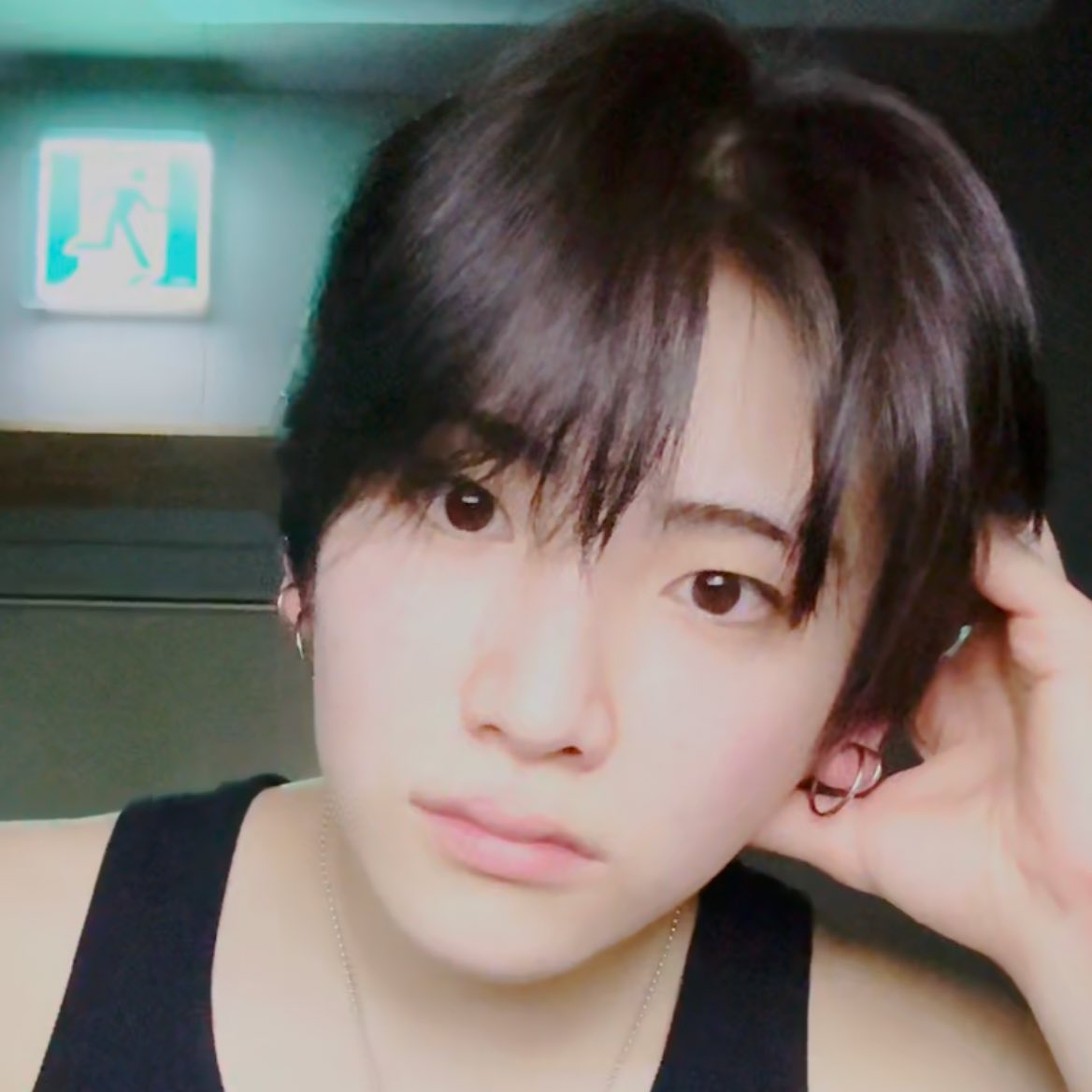 nekokltty's tweet photo. 유마는 ㄹㅇ 생긴 거 자체가 존귀라서 살 좀 붙어도 그냥 진짜 귀엽게 생긴 사람 되는 게 달란트   이게 바로 귀여우려고 태어난 사람 수준  가끔은 돼윰이가 그립다 모드 돼서 아련해짐  포동포동..ㅜㅜ🐽💕💕💕 https://t.co/7eD1R69zmI