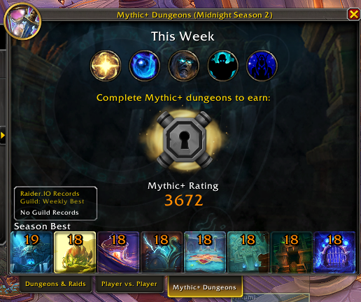 Erradicgaming's tweet photo. broke into the top 1%. https://t.co/dWFSz0iyUo