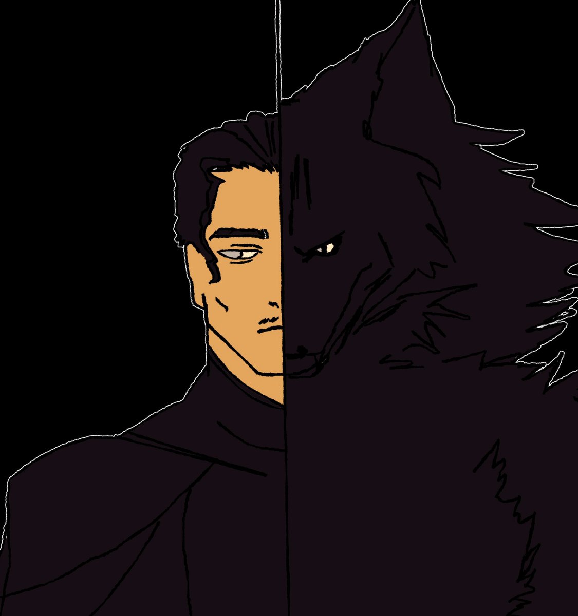 _idfira_'s tweet photo. #VGtober day 10 transformation dibujo a la rapida https://t.co/xKfea7uDdM
