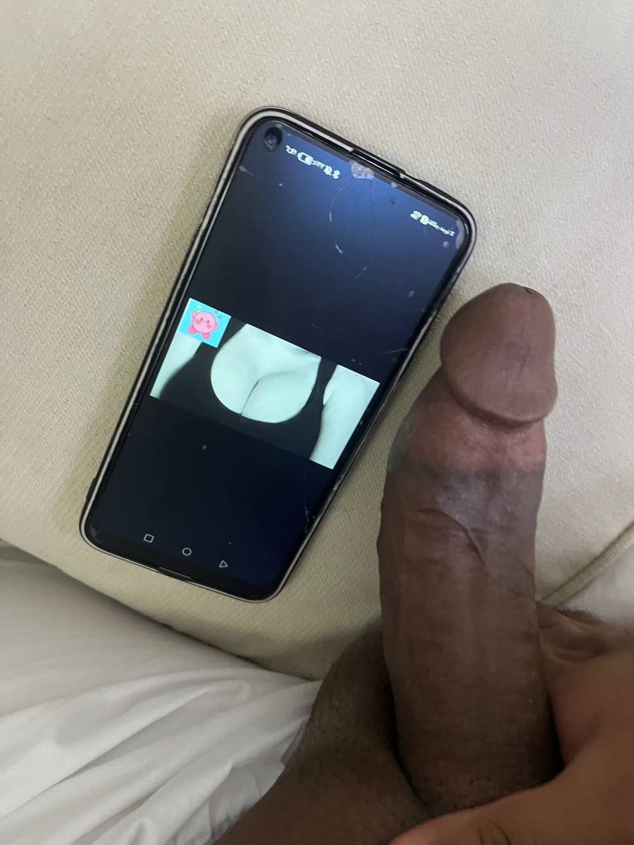 Jok8pu2's tweet photo. My a new cuck love see his gf under my thick bbc

Dm me if you want trib or follow https://t.co/RW15dOUtk0