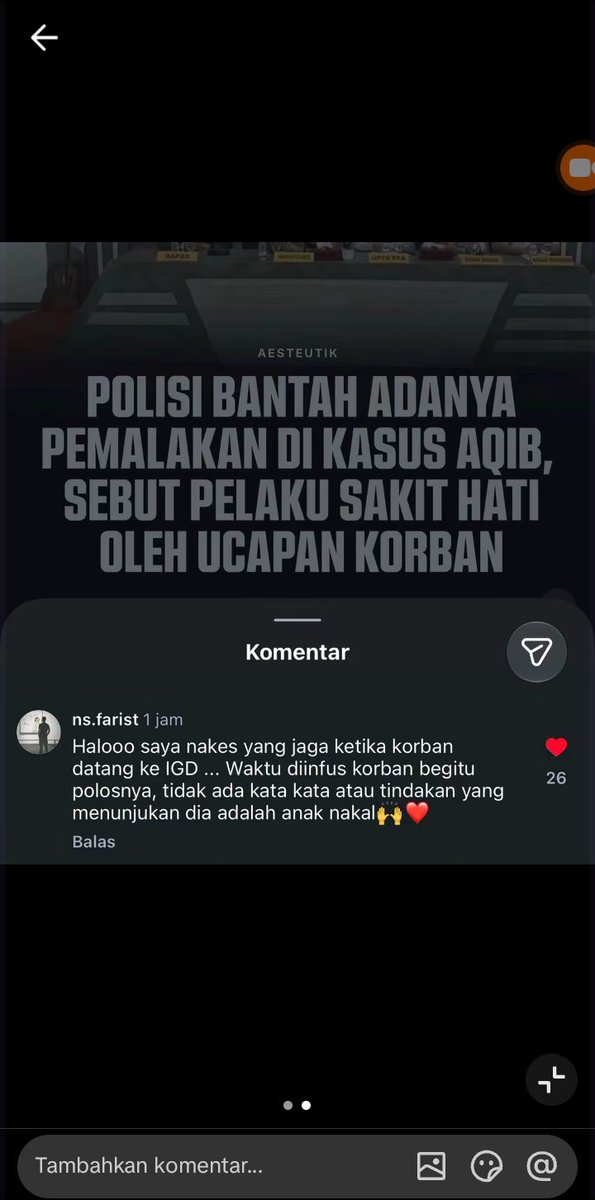 penganutsekte's tweet photo. WOY! Korbannya bahkan sudah meninggal, ga bisa membela diri masih sempet-sempetnya kalian fitnah?
Logika tolong dipake yah, anak kelas 2 ngatain anak kelas 5-6 sampe bikin sakit hati akhirnya dianiaya aja udah cacad ajg!

Yang paling parah, 2 pelaku hanya direhabilitasi selama 6 bulan, dan 1 pelaku masih disembunyikan keberadaanya. Lo kira 6 bulan bisa merubah karakter Iblis jadi manusia biasa?