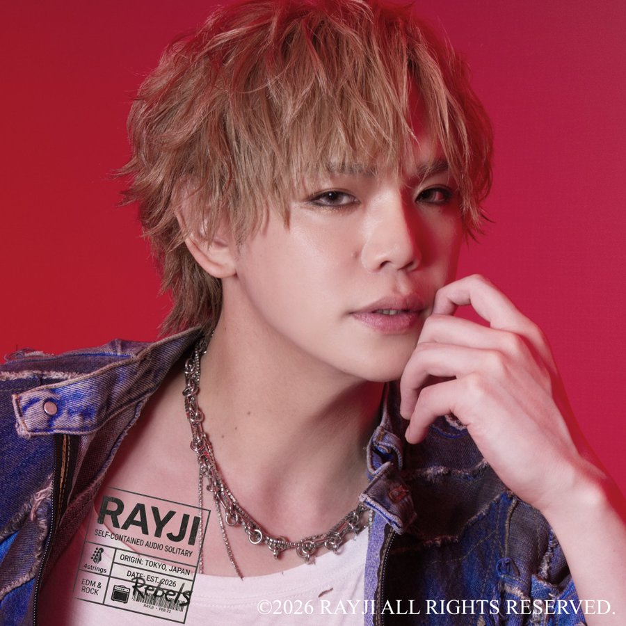 kurosawa_ike's tweet photo. 【緊急告知】
10/15(木)11:00〜20:00
クロサワ楽器池袋店にてベーシストRAYJIさん（@RAYJI_OFFICIAL）の1日店員イベントが開催決定！ 
当日限定名刺のお渡しや、10/22渋谷ワンマンのチケット販売・無料配布も行います！
お気軽にご来店ください！ https://t.co/1aLyz3L9tR