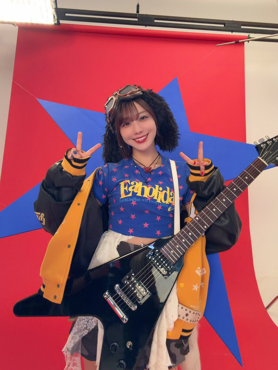 aimi_sound's tweet photo. こんにちは❣️
このあと15時からフリーライブやるよ❣️
越谷レイクタウンにあつまれ〜❣️
#愛美AIM_STAR https://t.co/VdSEPtFKLR