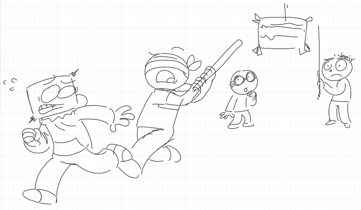 throttlefuku's tweet photo. #fortgeraldson misc doodles of Rylee and Issac :-) https://t.co/ADNaSXCsU9