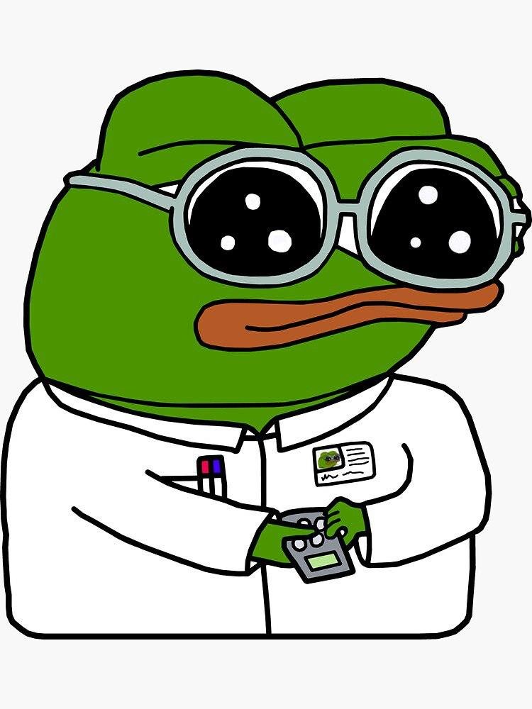 memeologypf's tweet photo. Apps like FOMO and https://t.co/12vpLR5tDM are turning everyone's phone into a trading terminal.

But everyone is missing the bigger picture.

The smarter technology gets, and the easier trading becomes, the more powerful MEMES become.

When millions of new people enter the market from their phones, what makes them buy? What makes a stupid picture go viral? What turns complete strangers into a community that believes in the same thing?

That's literally the study of memes.

https://t.co/Ne6elwIPv7

A symbol becomes a movement. A movement becomes a belief system. 

Belief turns individuals into communities.

PVP destroyed belief in the trenches. The next generation of memecoins needs more than people trying to dump on each other.

$MEMEOLOGY 

The world is entering the age of Super Intelligence, everyone is becoming a trader, and we're studying the one thing that has always brought the internet together.

Have a seat the class is about to start