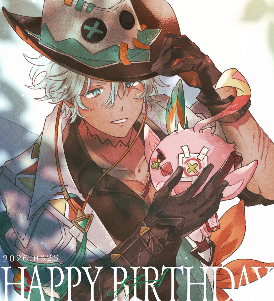 Tem_Oic29's tweet photo. あげるものがなさすぎるからここ2年ぐらいの絵をﾎﾟﾎﾟｲ…😭👋 https://t.co/Fbqi8tzo2S