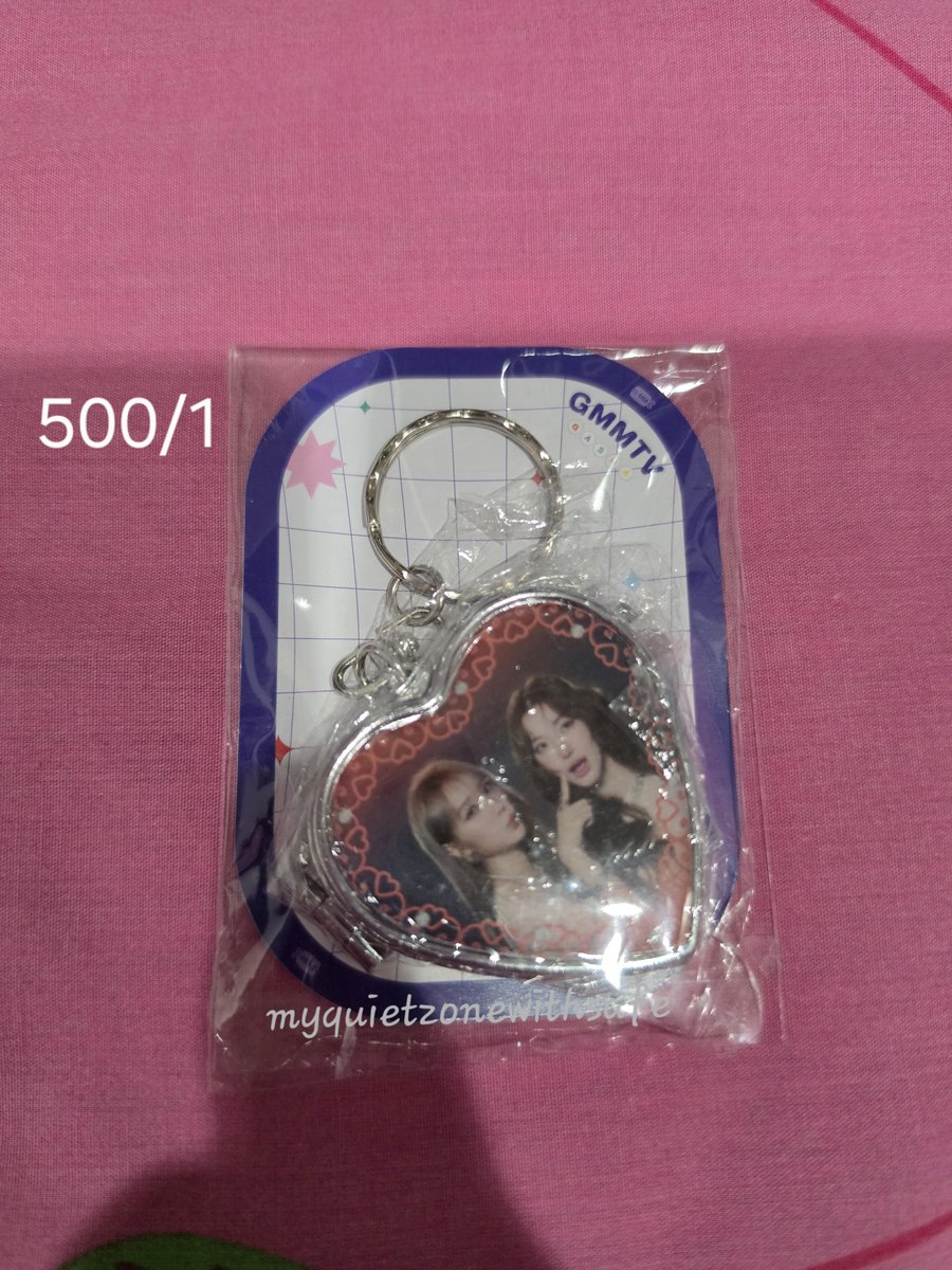 quietzonewith's tweet photo. #WTS

แจนจึงจิง / JanJingJing

Gashapon BBFF
EWB Final Ep

🚚40📮
F2F (Union Mall) (11 - 12 Oct)
F2F (Union) วันนี้

📩 @ / DM / Line App

#ตลาดนัดแจนจิงจิง 
#ตลาดนัดgmmtv 
#ตลาดนัดgmm https://t.co/rDkotnJuKU
