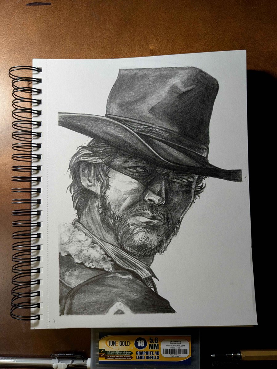 doomcaster's tweet photo. Behold,

The Man with No Name https://t.co/77CVJr42aJ