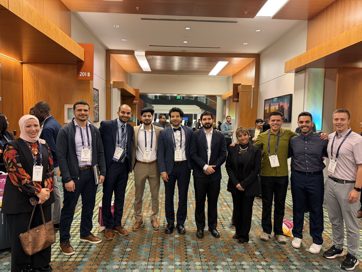 IslaamHMohamed's tweet photo. So proud of our team making it to the final of Jeopardy 3x in a row and getting the 🥈 place! @Mizzou Thankful for @AmCollegeGastro for organizing this fun event! 🙌 https://t.co/8DqgPp2vLo