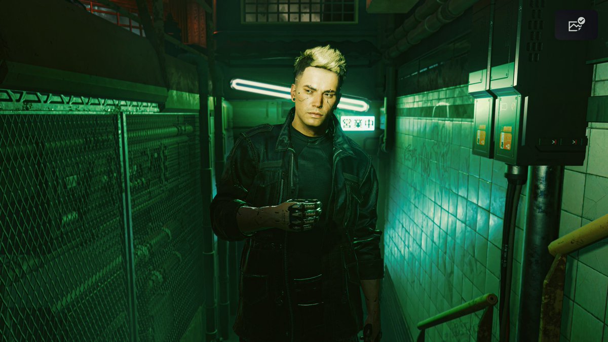 cebollapk's tweet photo. PS5 / xbox series X 
Ninguna sin editar. 
Sólo cambia que una tiene el HDR y el RT activo y el otro no. https://t.co/nyHBajGGjL