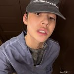 Photo by ⌗ 𝐩𝐮𝐫𝐫𝐟𝐞𝐜𝐭𝐥𝐲 𝐟𝐨𝐱𝐲— 𝐯𝐞𝐫𝐢𝐟𝐢𝐞𝐝ⵑ (@wonbpin)