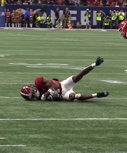 CFB_Pat's tweet photo. Because it hit the ground. Just like this one https://t.co/3eqXzlStP3