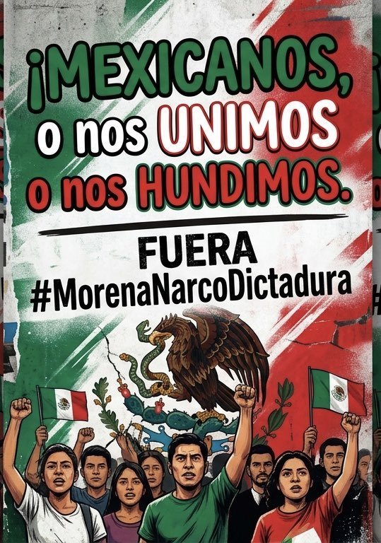 wapalu58's tweet photo. @tirsohernandez Yo lista para salir a las calles en apoyo y protesta
#YoConLosDelIMSS https://t.co/NvLEfztU5i