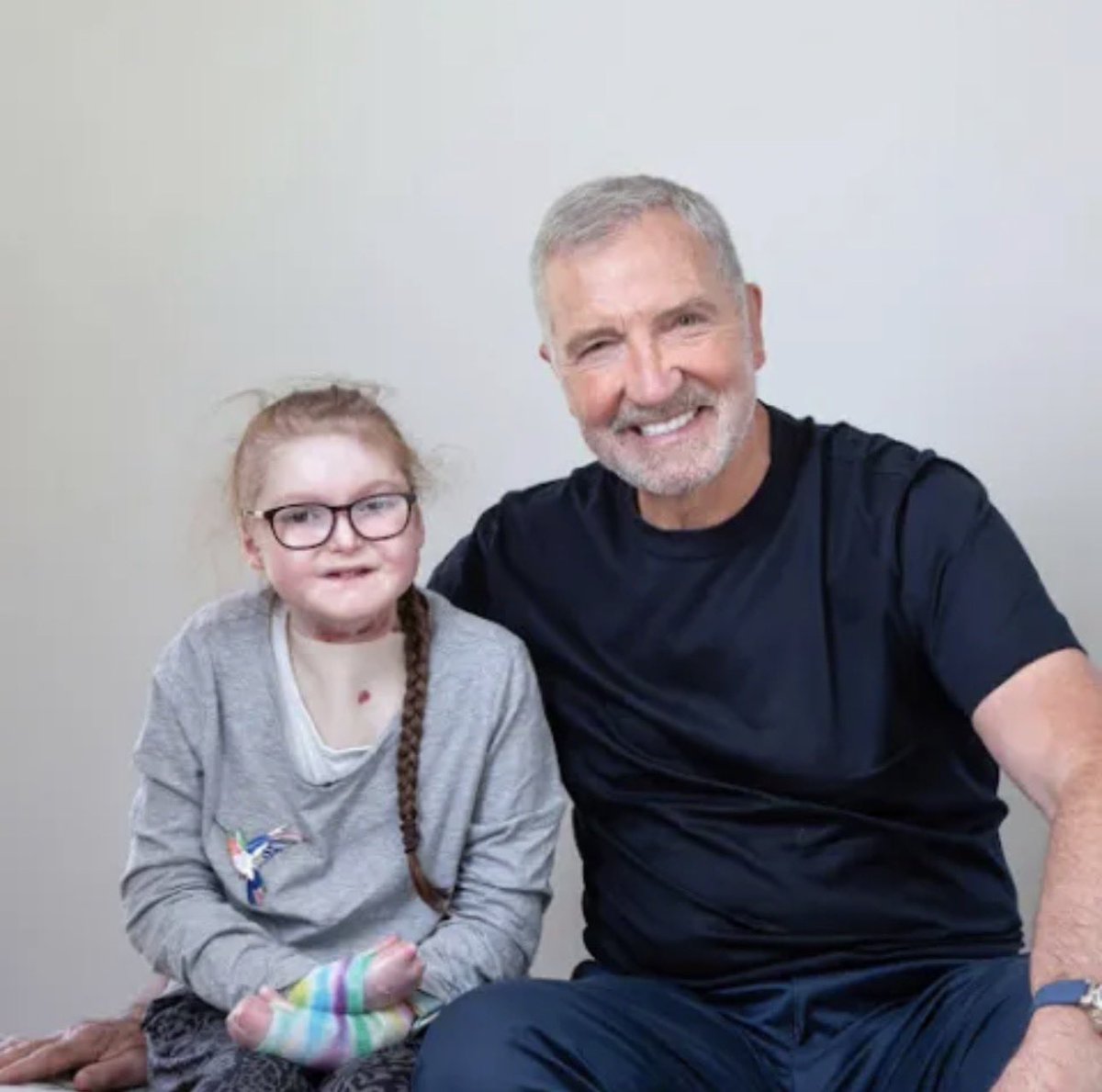 optimum_sports's tweet photo. SOUEY &amp; ISLA
 Look at my Liverpool team… dead, dead, dementia. I’m lucky
@TimesSport @MGrantScotland @RangersFC @LFC @CharityDEBRA 
https://t.co/KLRkkfCgaX https://t.co/yJ9s2wwOJ9